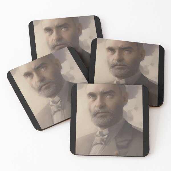 Item preview, Alfred Nobel designed and sold by Abhisome.