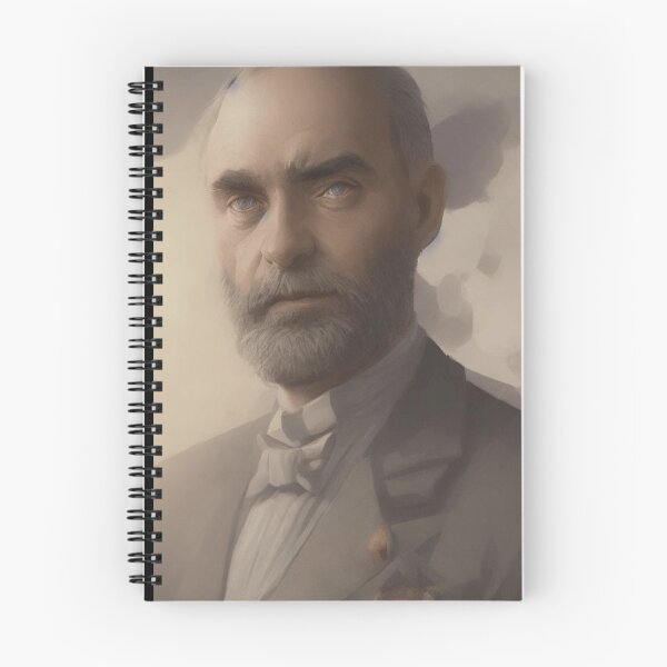 Item preview, Alfred Nobel designed and sold by Abhisome.