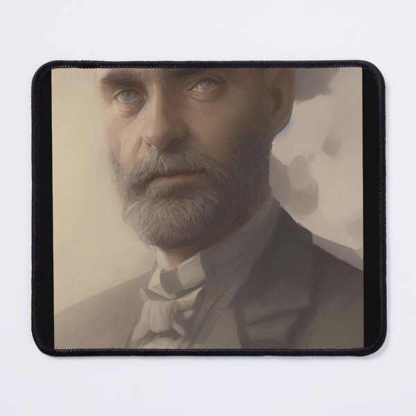 Item preview, Alfred Nobel designed and sold by Abhisome.