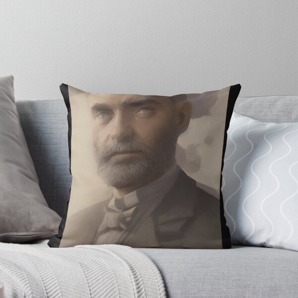 Item preview, Alfred Nobel designed and sold by Abhisome.