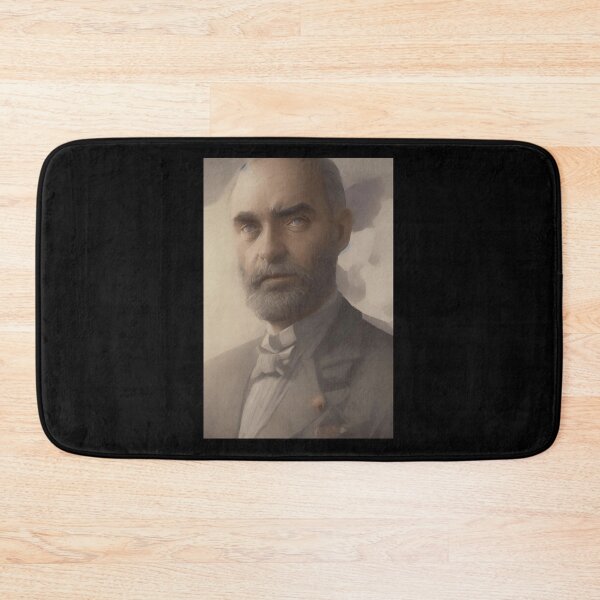 Item preview, Alfred Nobel designed and sold by Abhisome.