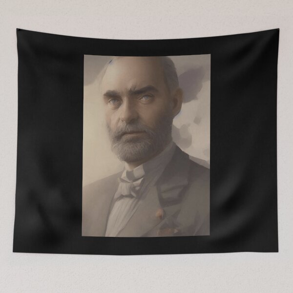 Item preview, Alfred Nobel designed and sold by Abhisome.