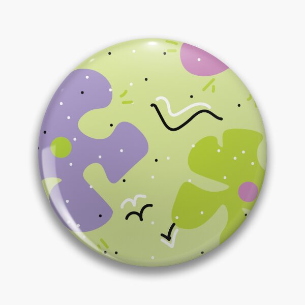 Item preview, Beautiful pattern of colorful flowers on a light green background designed and sold by Dilyana Rumenova - Shantabella.