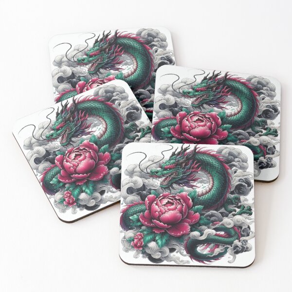 Item preview, Dragon designed and sold by RaF71PrO.