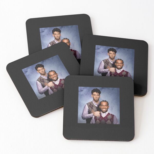 Item preview, Shai And Chet designed and sold by Bora21.