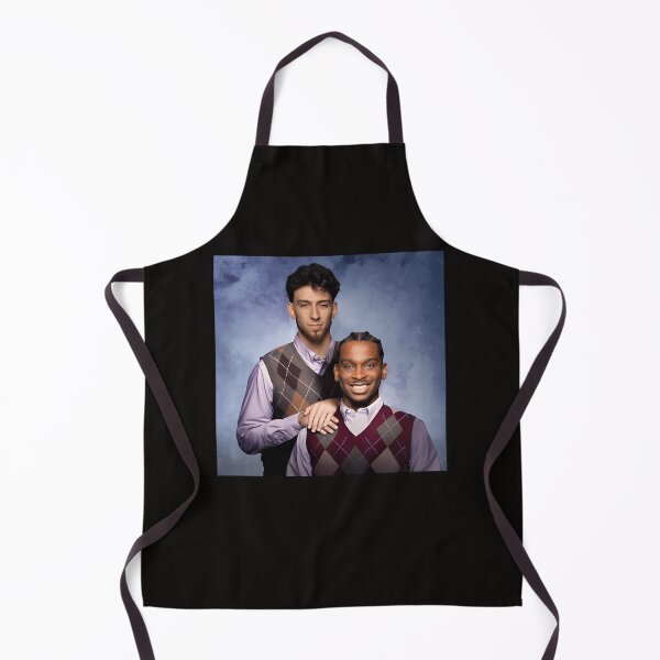 Item preview, Shai And Chet designed and sold by Bora21.