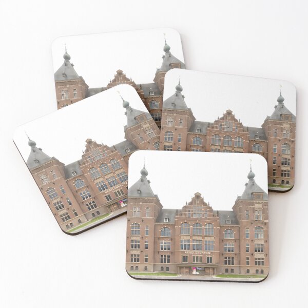 Item preview, Wereldmuseum Amsterdam designed and sold by Sunny806.
