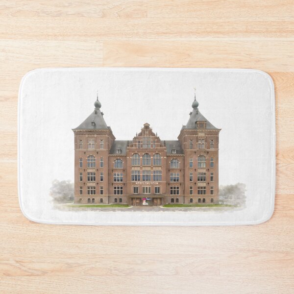 Item preview, Wereldmuseum Amsterdam designed and sold by Sunny806.