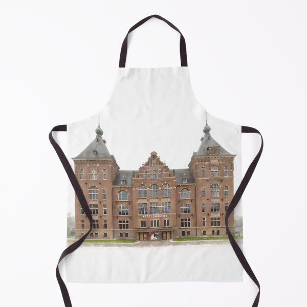Item preview, Wereldmuseum Amsterdam designed and sold by Sunny806.
