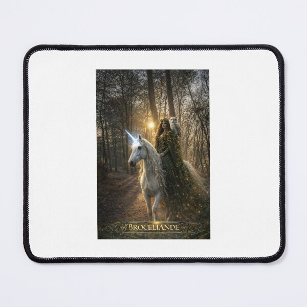 Item preview, Witch of Brocéliande – Ancient Magic – Witch Collection designed and sold by CL.PHOTOGRAPHIE.