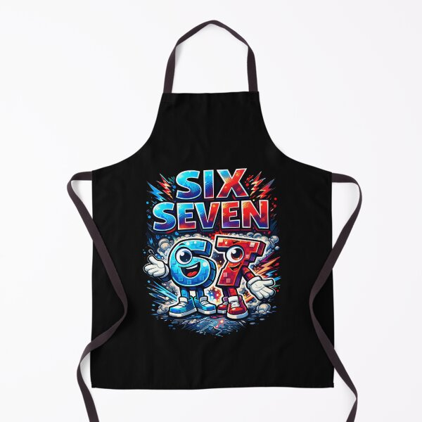 Item preview, 67 Steal a Brainrot Meme designed and sold by Kubala Designs.