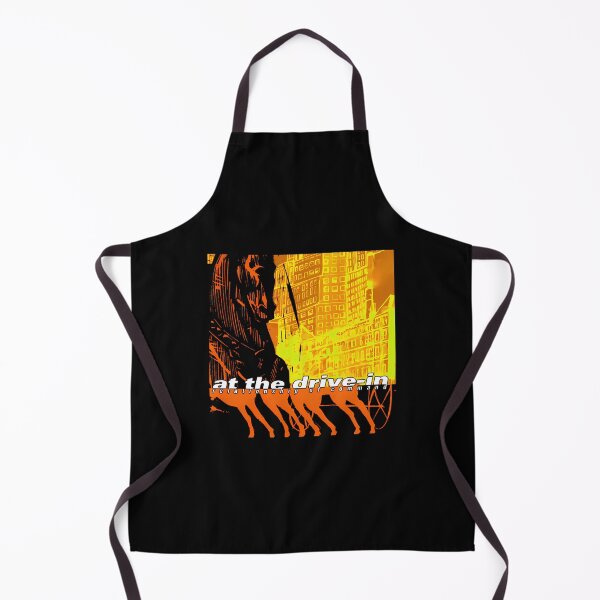 Item preview, At The Drive In designed and sold by duckerina.