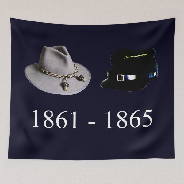 Item preview, American Civil War 1861-1865 designed and sold by Murph's Images.