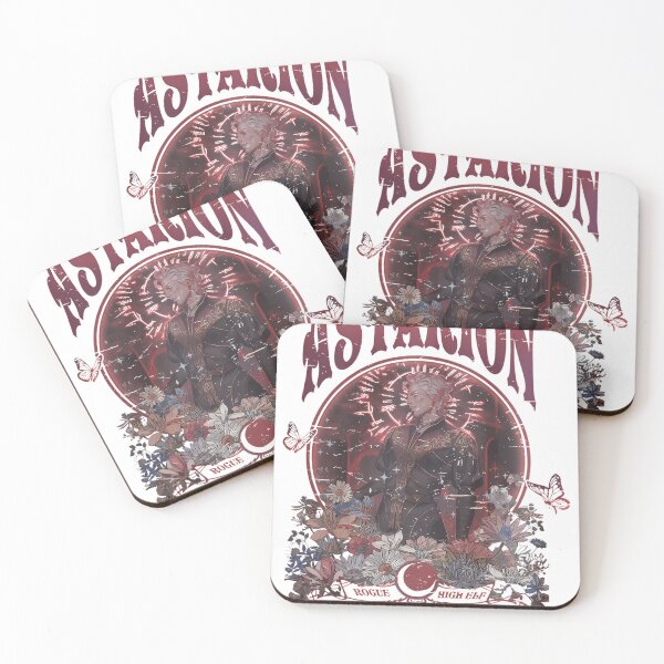 Item preview, Astarion Bulders Baldurs Gate 3 designed and sold by Edwardo432.