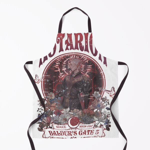 Item preview, Astarion Bulders Baldurs Gate 3 designed and sold by Edwardo432.