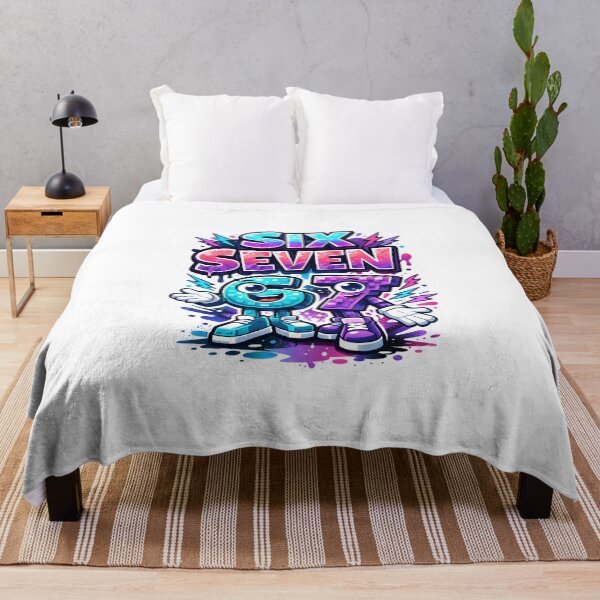Item preview, 67 Steal a Brainrot Meme designed and sold by Kubala Designs.
