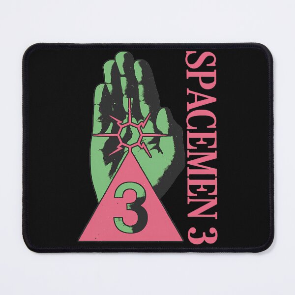 Item preview, The Electric Spacemen Light - Spacemen 3 designed and sold by Bora21.