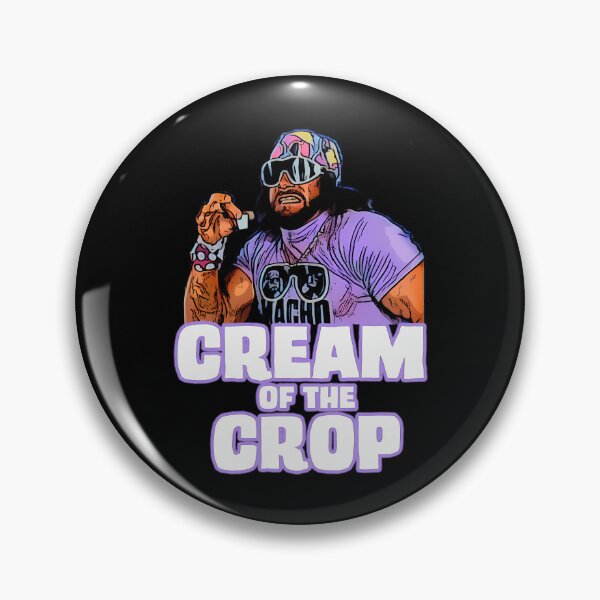 Artikelvorschau, Macho Man – der Inbegriff des Wrestling-Fans entworfen und verkauft von duckerina.