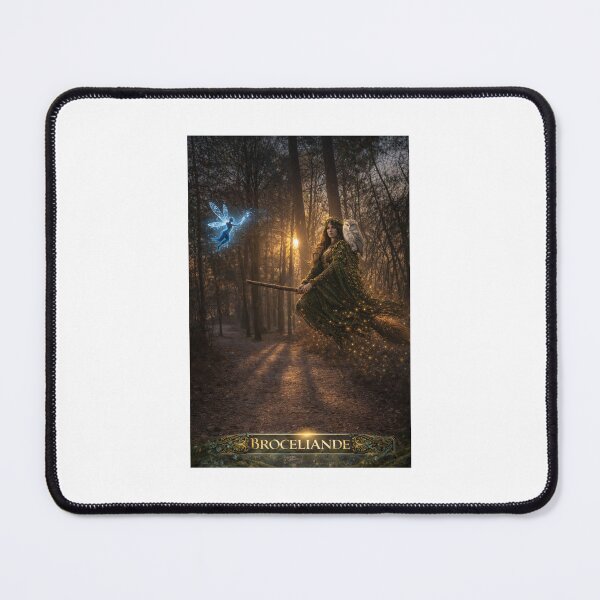 Item preview, Witch of Brocéliande – Ancient Magic – Witch Collection designed and sold by CL.PHOTOGRAPHIE.