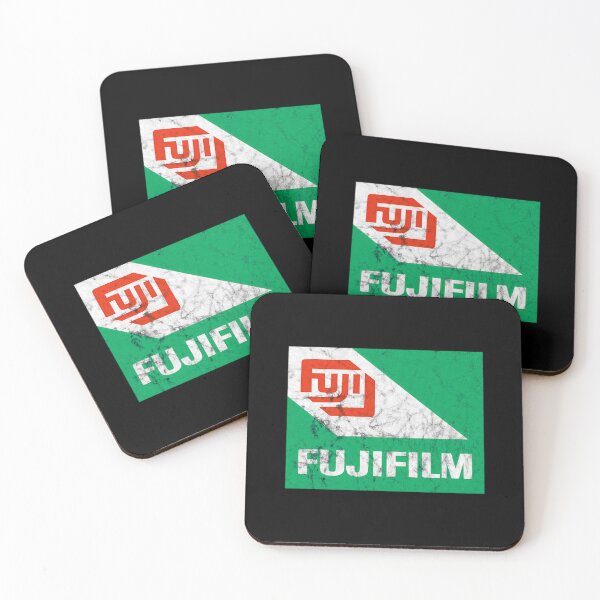 Artikelvorschau, Fujifilm-Logo entworfen und verkauft von MadMaxStore.