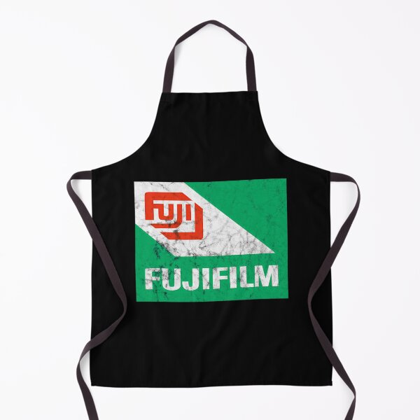 Item preview, Fujifilm Logo designed and sold by MadMaxStore.