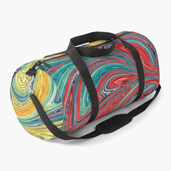 Item preview, A fluid, colorful, free-flowing, and multidimensional display. designed and sold by Wednesday Art design .