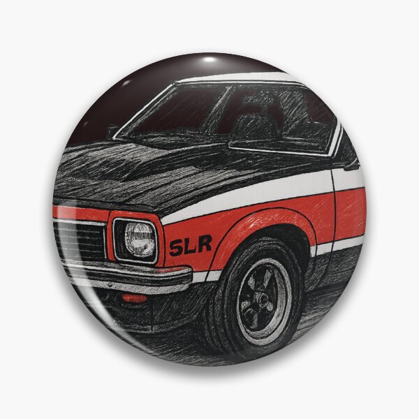 Item preview, SLR Torana designed and sold by Andyt.