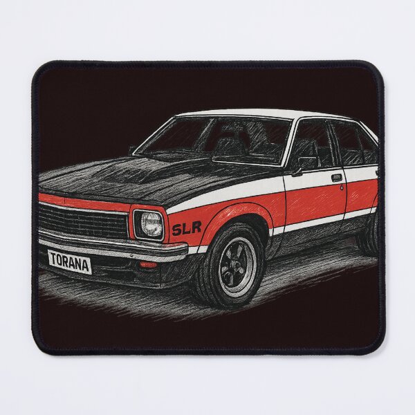 Item preview, SLR Torana designed and sold by Andyt.