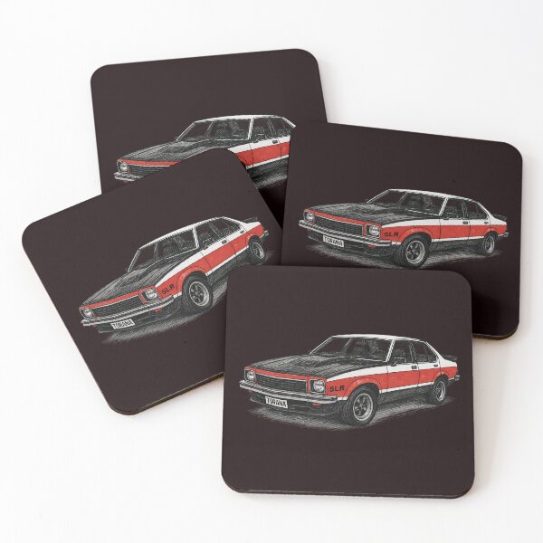 Item preview, SLR Torana designed and sold by Andyt.