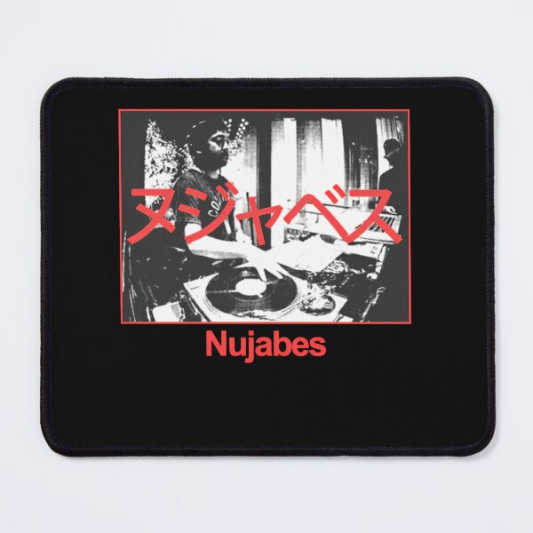 Item preview, Nujabes designed and sold by Bora21.