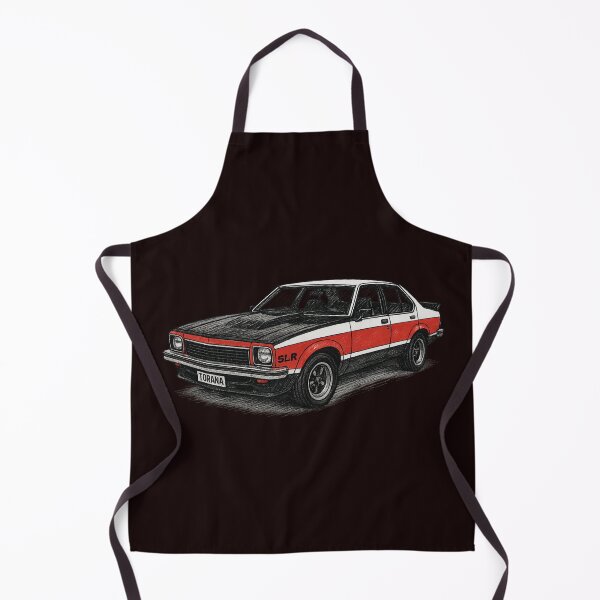 Item preview, SLR Torana designed and sold by Andyt.