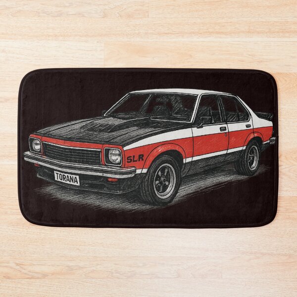 Item preview, SLR Torana designed and sold by Andyt.