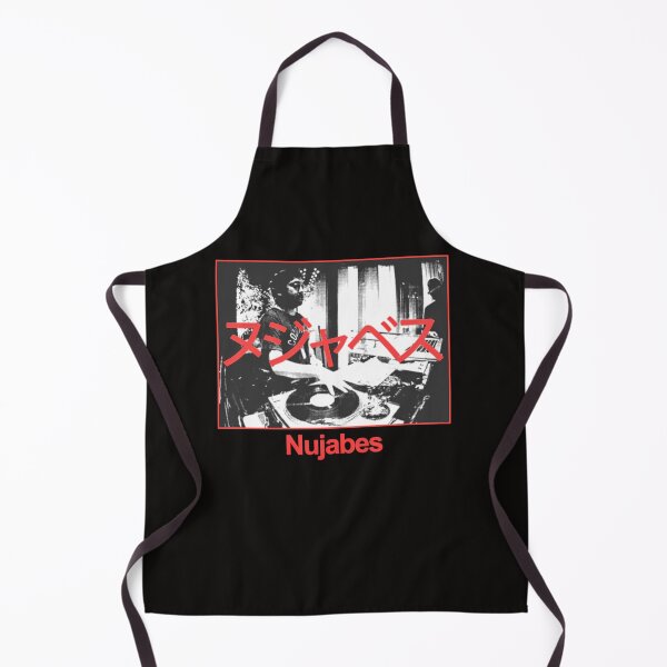Item preview, Nujabes designed and sold by Bora21.