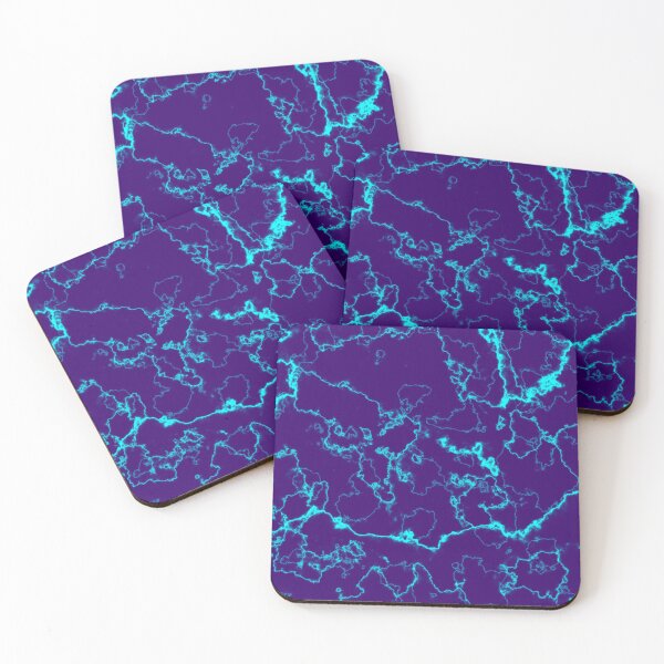 Item preview, Electric Vein Texture designed and sold by ScreenPin.