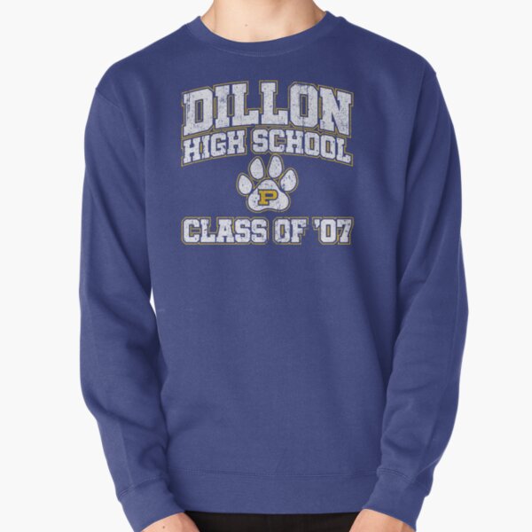 dillon panthers sweatshirt