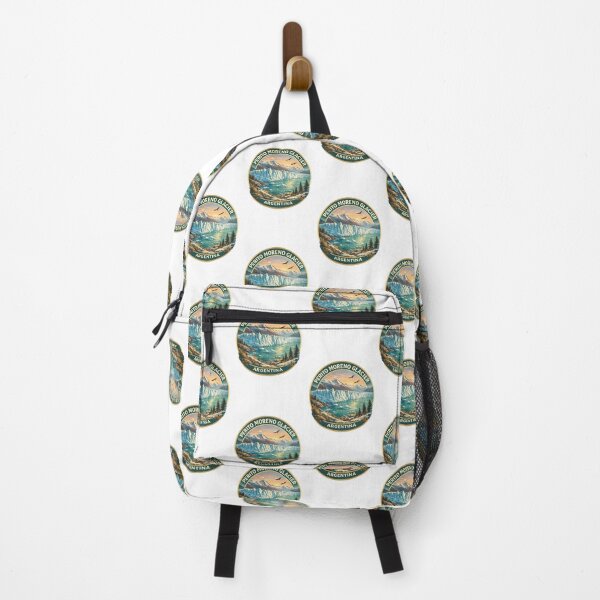 Item preview, Perito Moreno Glacier Argentina – Patagonian Ice Field, Lake Argentino, and Andes Mountains in Santa Cruz designed and sold by Aryabek.