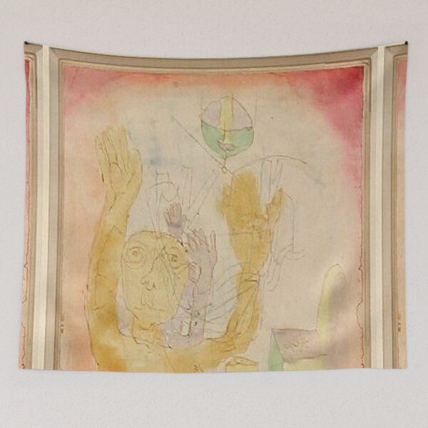 Item preview, Enlightenment of Two Sectarians designed and sold by SharonTheFirst.