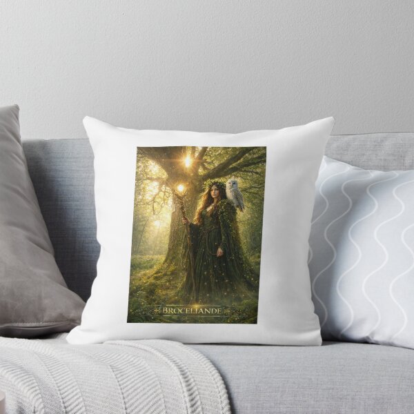 Item preview, Witch of Brocéliande – Ancient Magic – Witch Collection designed and sold by CL.PHOTOGRAPHIE.