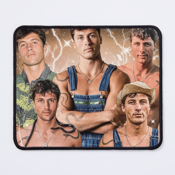 Item preview, Vintage Rob Rausch  designed and sold by PugPuppyLife.