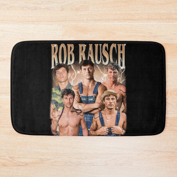 Item preview, Vintage Rob Rausch  designed and sold by PugPuppyLife.