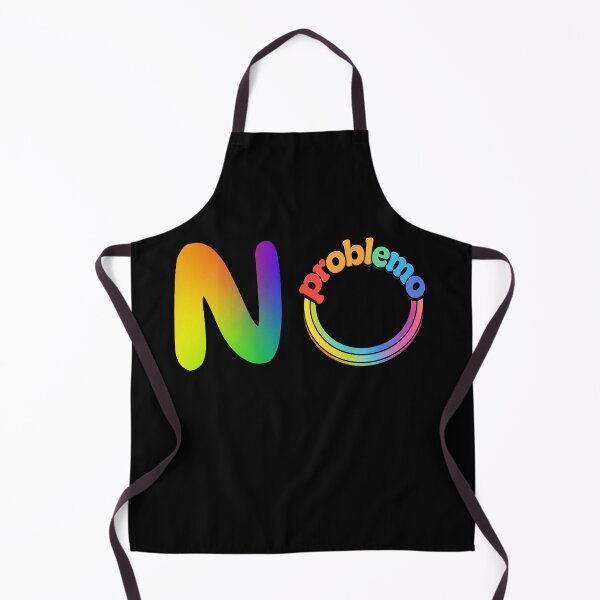 Item preview, No problem designed and sold by Indepp.