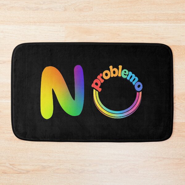 Item preview, No problem designed and sold by Indepp.