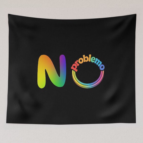Item preview, No problem designed and sold by Indepp.