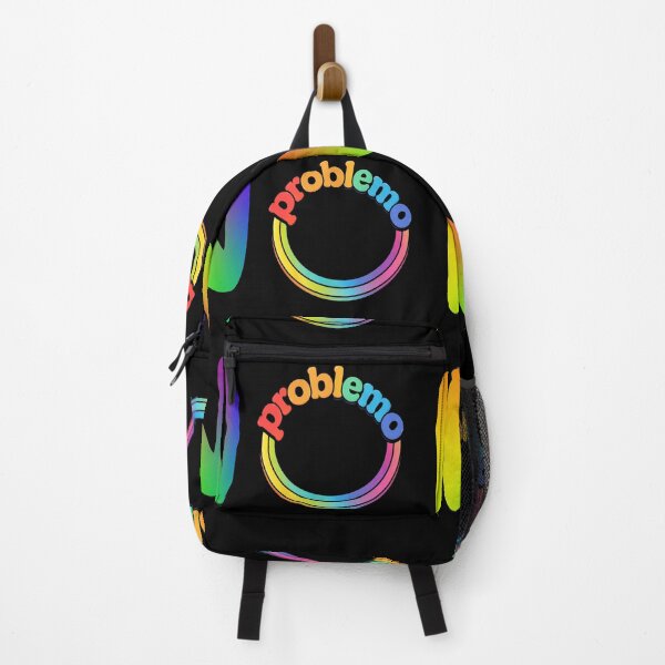 Item preview, No problem designed and sold by Indepp.