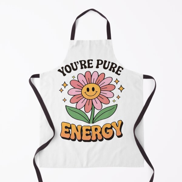 Item preview, You’re Pure Energy designed and sold by the-dovlat.