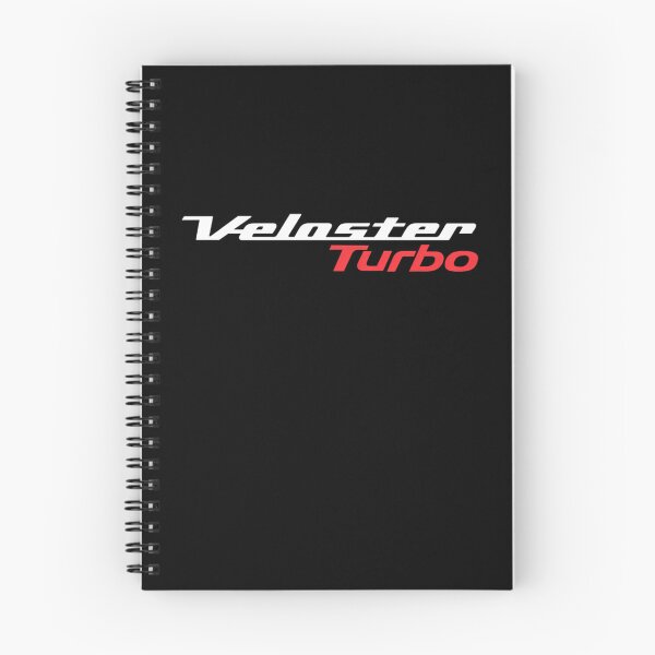 Item preview, Turbo Hyundai Veloster Logo designed and sold by duckerina.