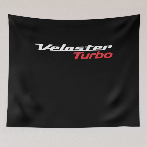 Item preview, Turbo Hyundai Veloster Logo designed and sold by duckerina.