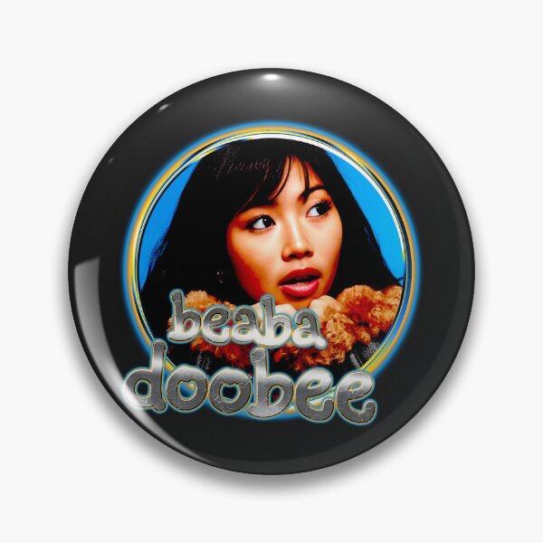 Item preview, Glow Blue Frame Woman Singer designed and sold by ShadeFall.