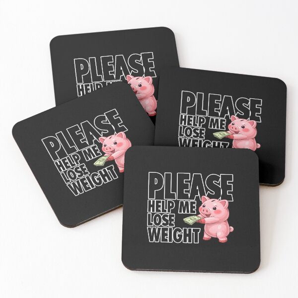 Item preview, Please, Help Me Lose Weight designed and sold by MissFreya.
