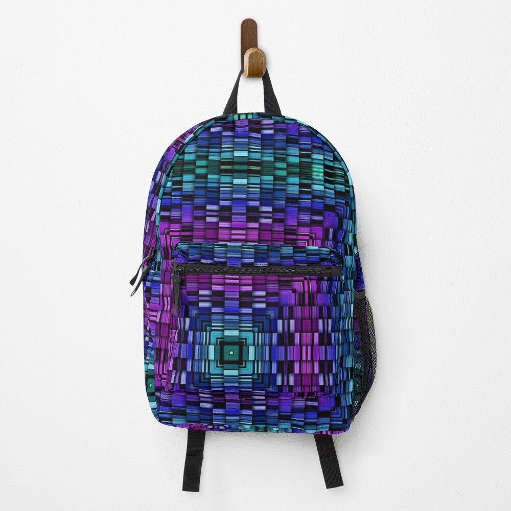 Item preview, Backpack designed and sold by ScreenPin.